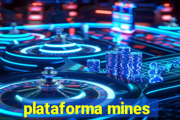 plataforma mines